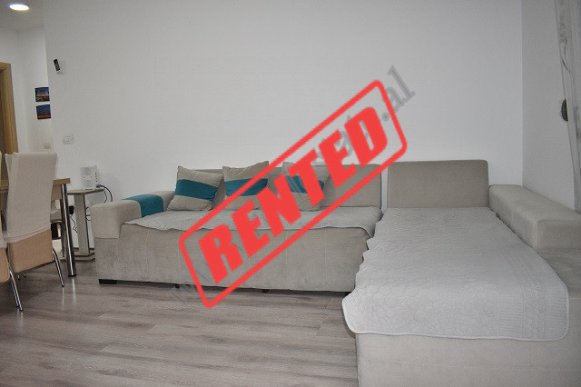 Apartment for rent in Hamdi Sina street, in Tirana, Albania.
The apartment is positioned on the 2nd